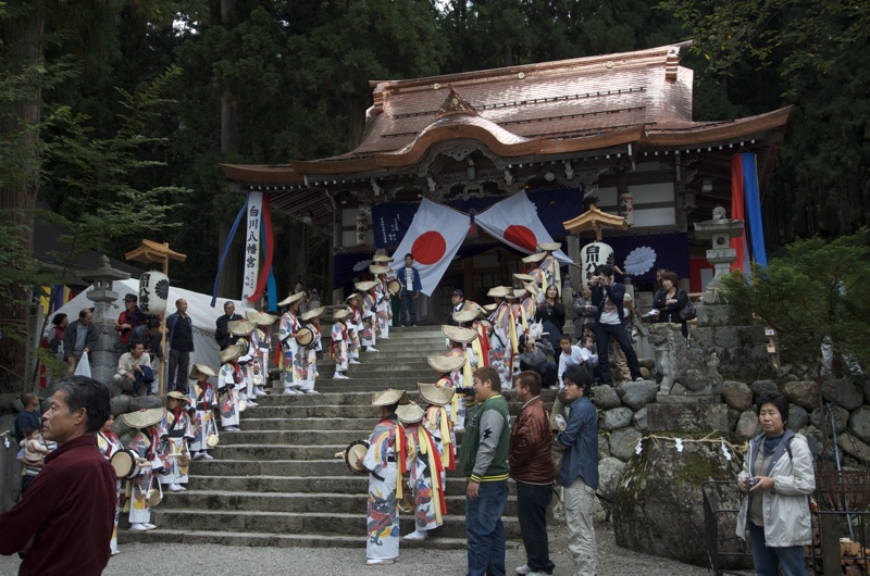 Shirakawa-go Village 18 sk_18