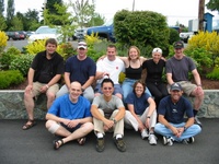 Highlight for Album: BCUE 2005 Island Road Trip