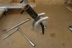 Pivot Completely Assembled