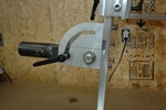 Installing the Pivot