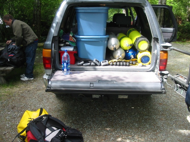 just a little gear