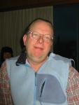 Dave Dillabough