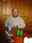 Greg Mossfeldt
