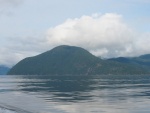 A beautiful day to dive