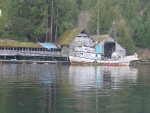 Coastal Sights