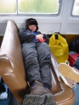 Conserving Energy