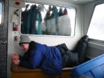 Stayin' Warm