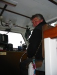 The Skipper